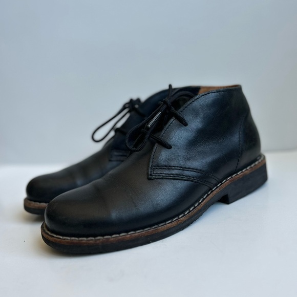 Roots | vintage desert boots - Picture 3 of 10